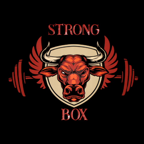 Strong box Montecatini